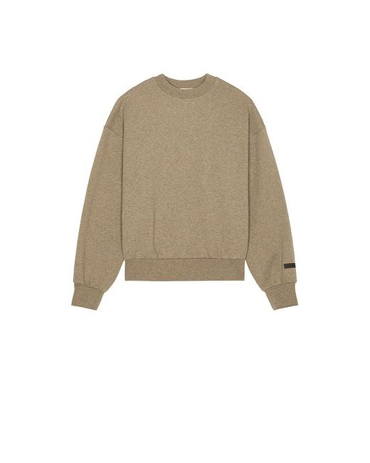 Sudadera Classic En Color Neutral Talla (También En M, S, Xl, Xxl) Fear Of God de hombre de color Natural