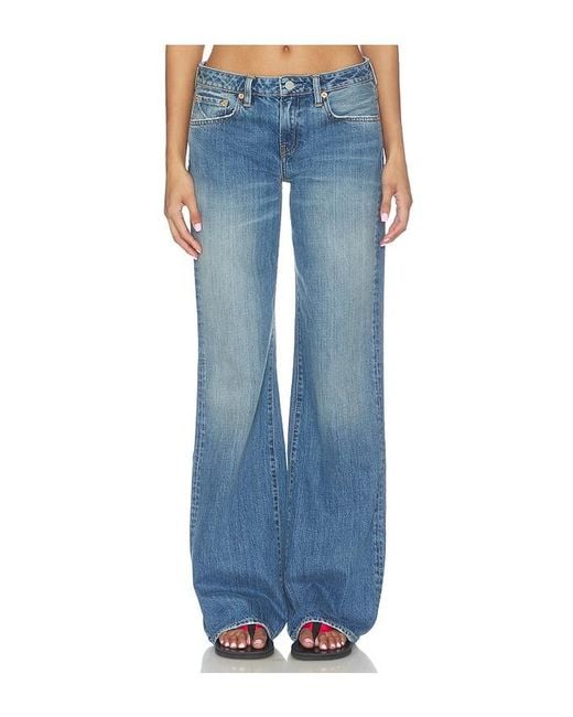 Denimist Blue Audrey Jean