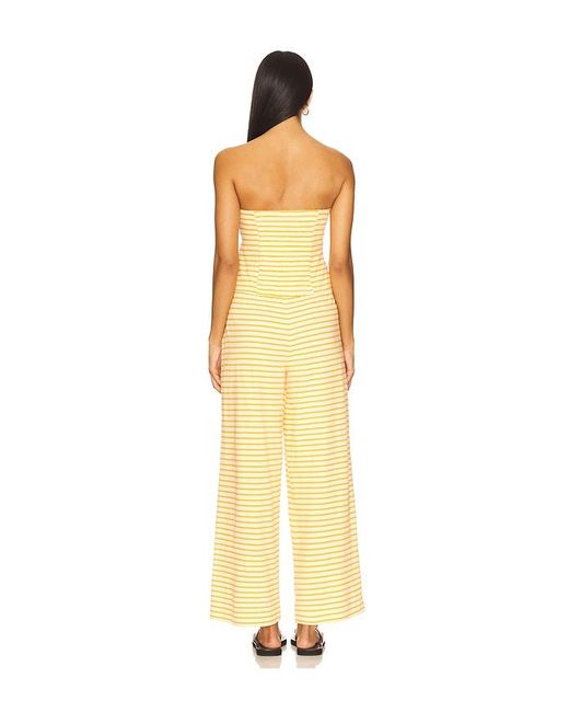 Free People Metallic X Free-Est Sailor Tube Set