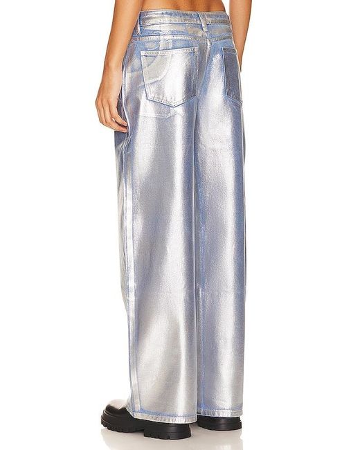 superdown Blue Aisha Jeans