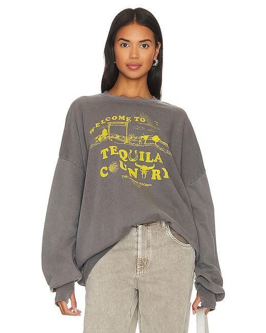 The Laundry Room Multicolor Jumper Tequila Country