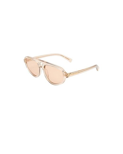 Luv Lou Multicolor The Dakota Sunglasses