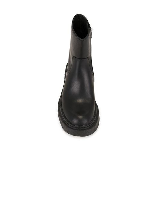 CAMPERLAB Black Boot Vamonos