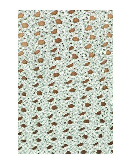 Dodiee Multicolor Adalyn Top