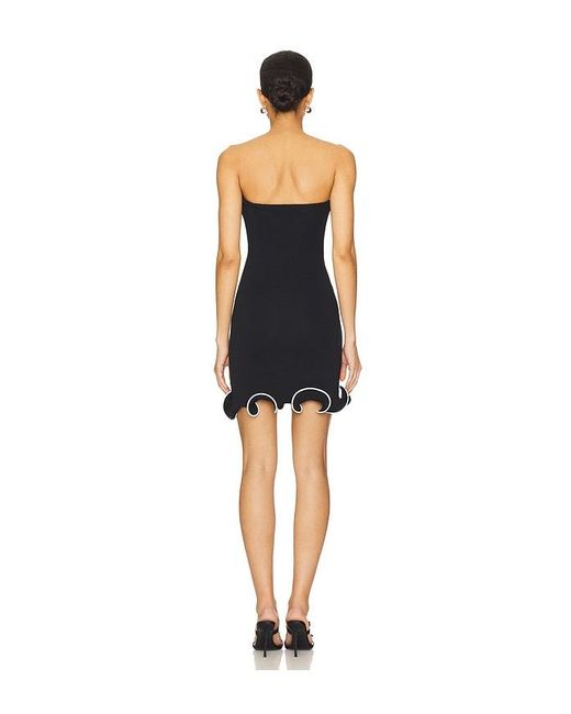 Nia Black X Revolve Esme Dress