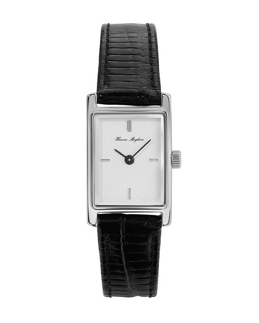 Heaven Mayhem Red Carino Watch