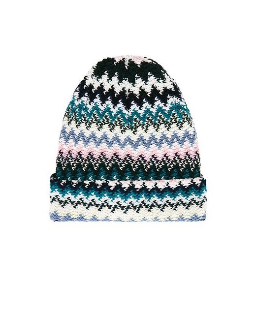 Missoni Multicolor Beanie