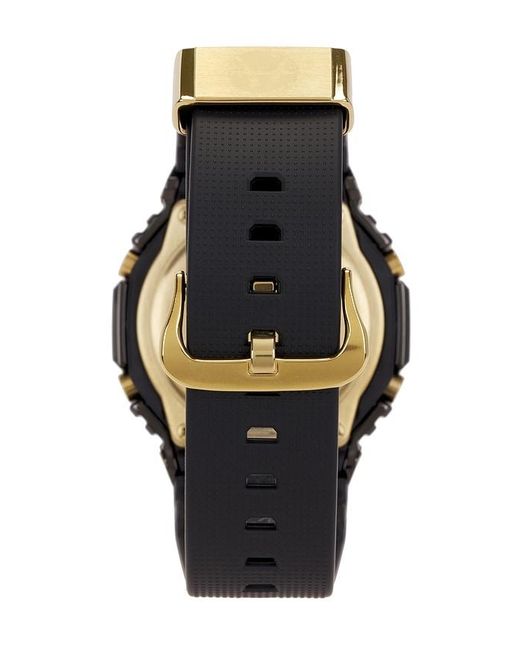 メンズ G-Shock Gbm2100 ウォッチ Black