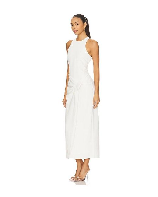 House of Harlow 1960 White Kleid Alex