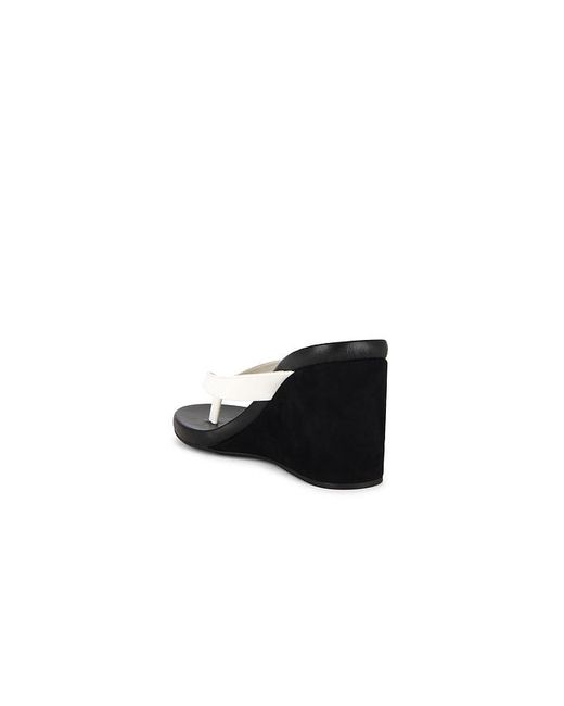 Tony Bianco Black Avanti Heel