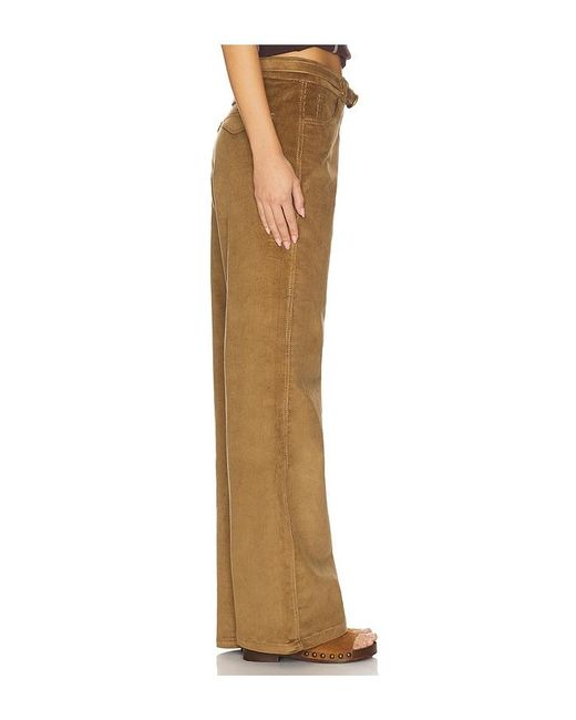 Siedres Natural Violette Pant