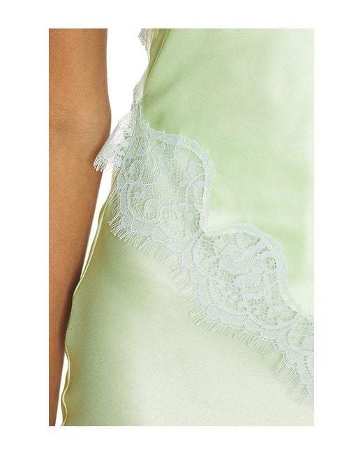 retroféte White Everly Dress