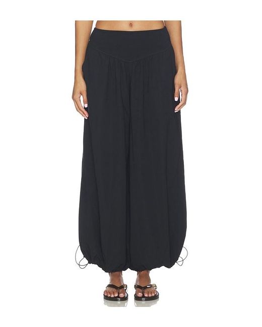 Free People Blue X Fp Movement Double Bubble Set