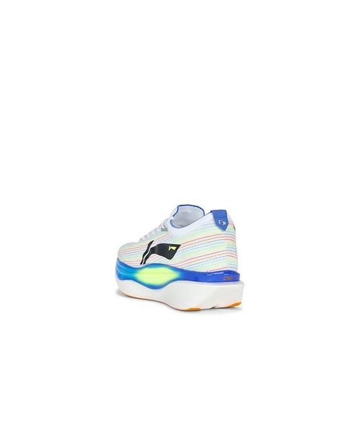 Li-ning Blue Feidian 6 Elite for men