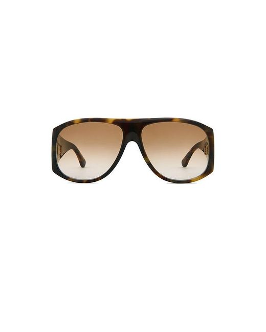 Chloé Natural Izia Sunglasses