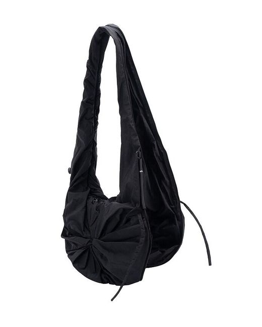 Côte&Ciel Black Po L for men
