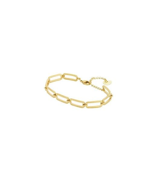 BRACHA White Hayes Bracelet
