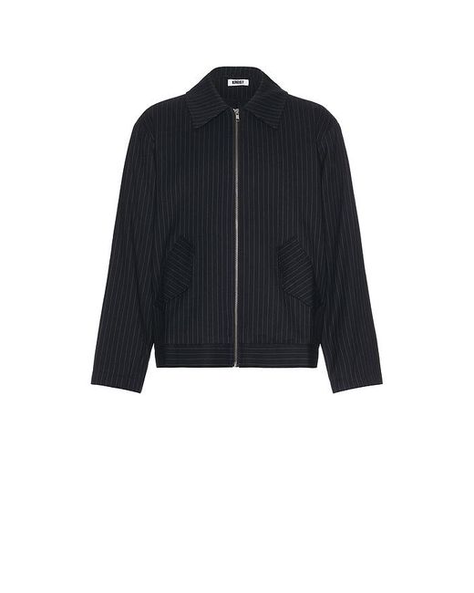 KROST Jacke in Black für Herren