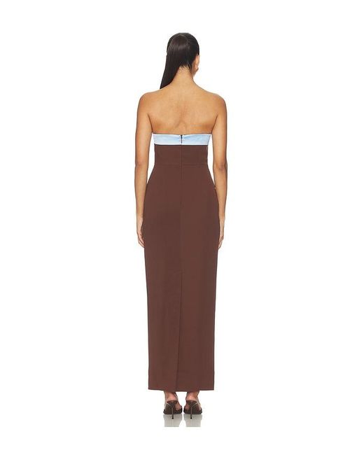 Sonya Moda Multicolor X Revolve Ivrea Ribbon Dress