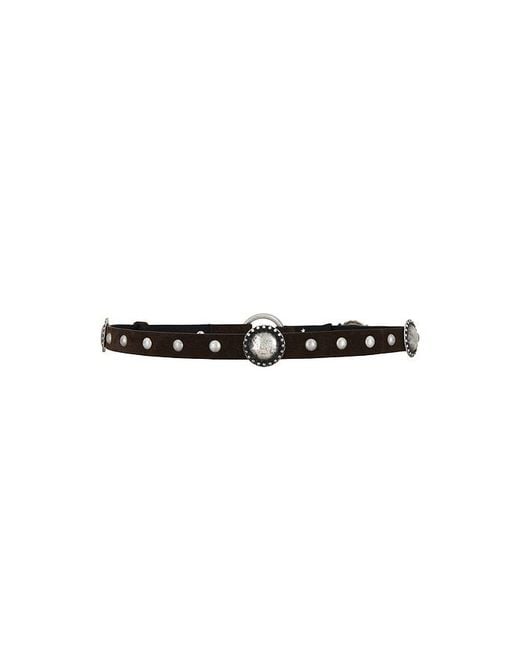 Aniye By Black Rodeo Belt
