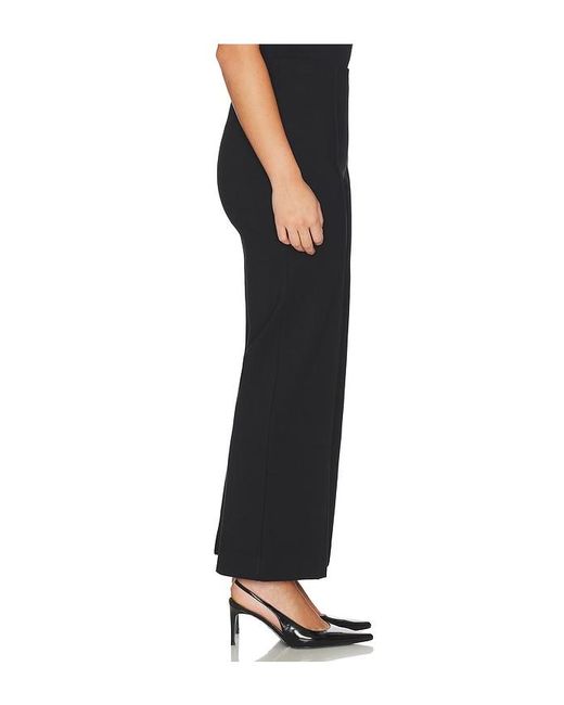 L'academie Black Ria Pant