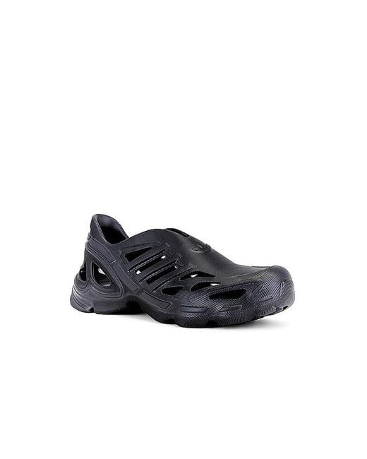 Adidas Originals Black Adifom Supernova for men