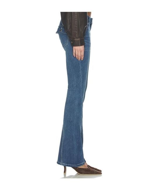 Lioness Blue Mary Kate Jean