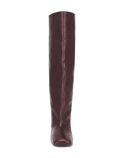 Senso Brown Boot Jude