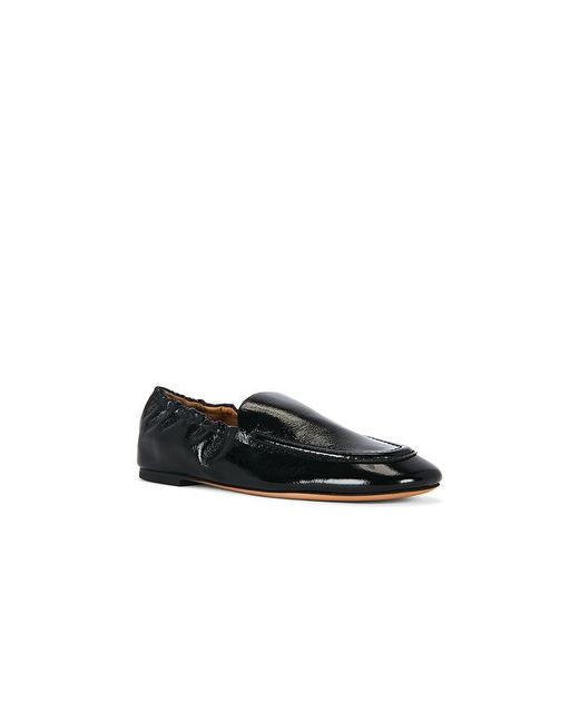 Odissi Black Juno Loafer