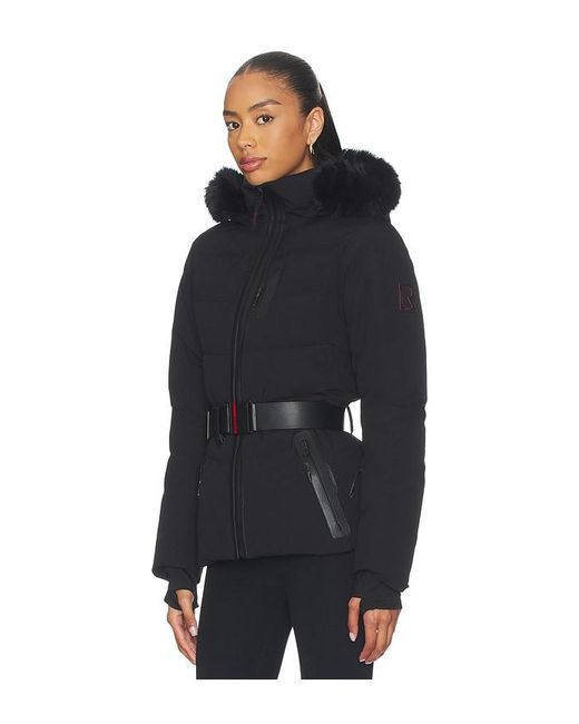 Rudsak Blue Alaia Jacket