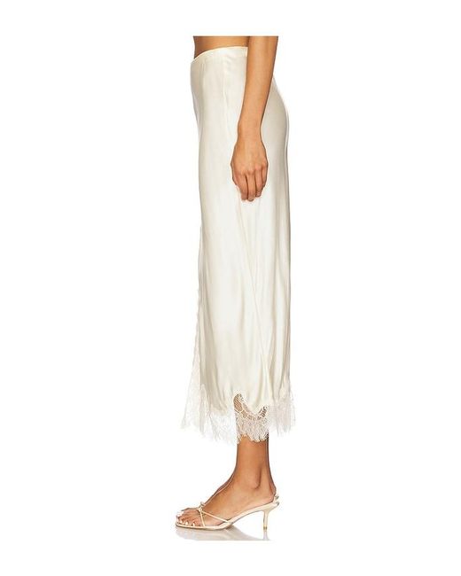 LoveShackFancy White Rock Calder