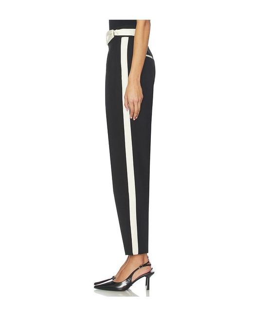 Et Ochs Black Magnus Combo Pant