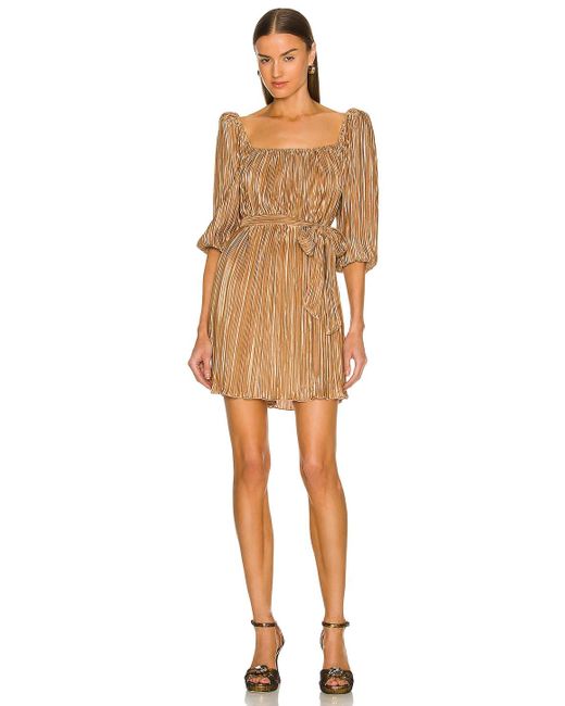 lpa jackie dress