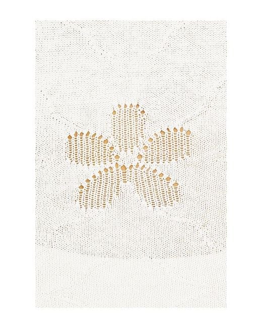Asta Resort White Klara Dress