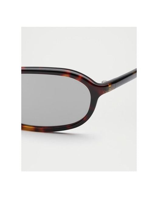 Chimi Black Edith Sunglasses