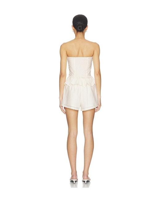 Heartloom White Trish Set