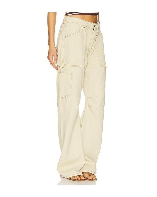 Lioness Natural Miami Vice Pant