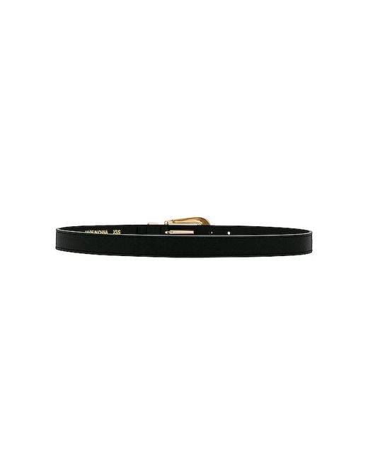 petit moments Black Phoenix Belt