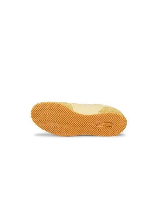 Converse Sneakers 1908 in Yellow für Herren