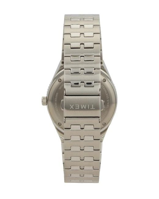 Timex Multicolor Peanuts Q 38Mm Watch for men