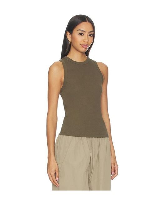 Sold Out NYC Natural The Not So Basic Tank