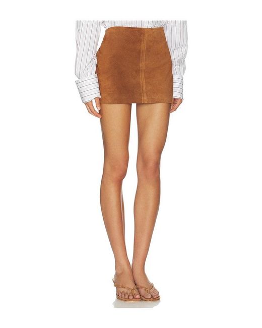 Aniye By Multicolor Janis Skirt