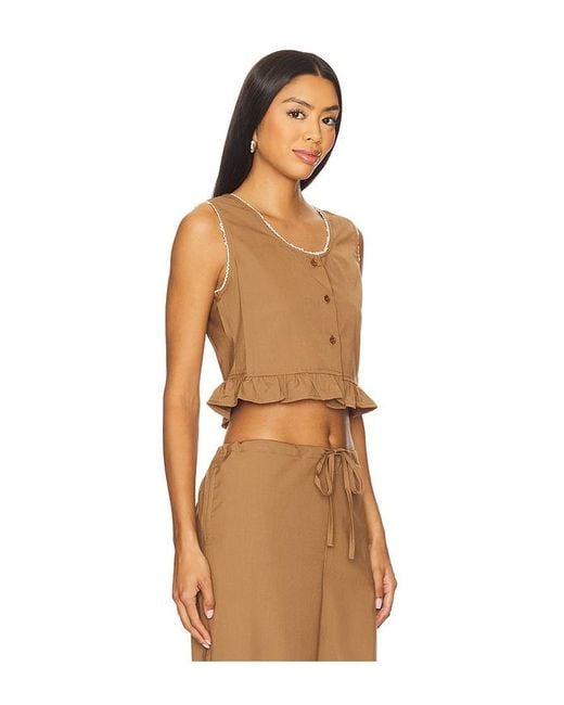 Amelie Teje Multicolor Oberteil Costera