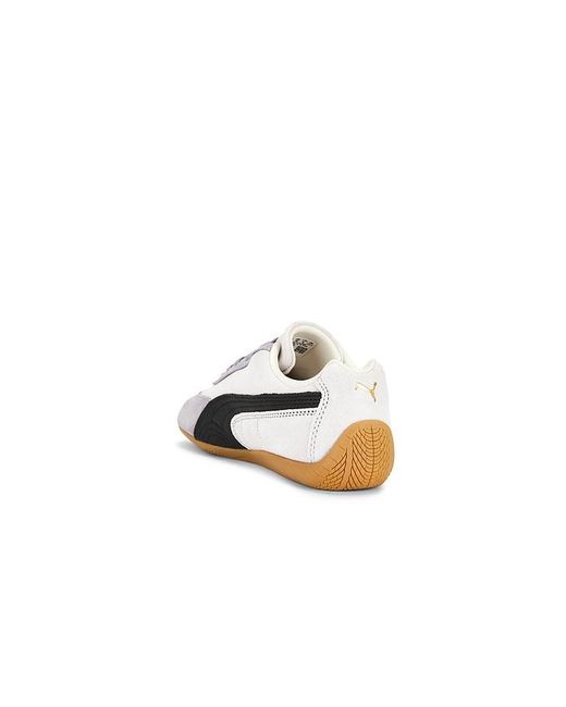 PUMA Multicolor Speedcat Sneaker