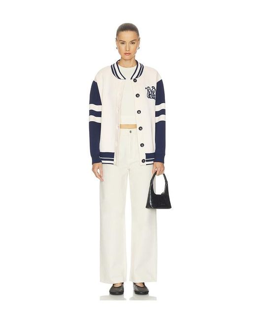 Baum und Pferdgarten Natural Chrissie Jacket