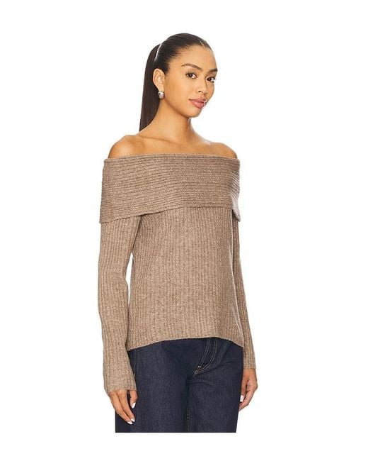 Heartloom Blue Kendra Sweater