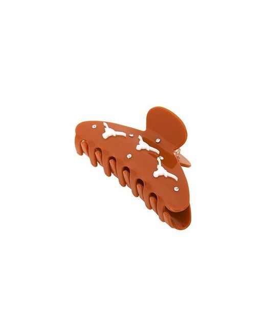 BaubleBar Orange University Of Texas