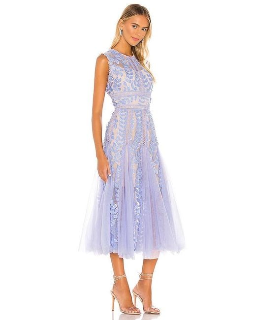 Bronx and banco sicilia ruffle dress hotsell