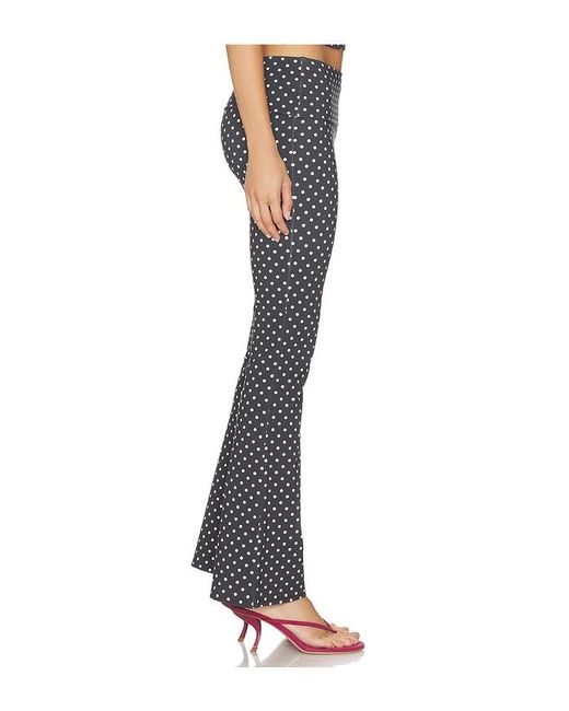 Miaou Blue Alba Pant