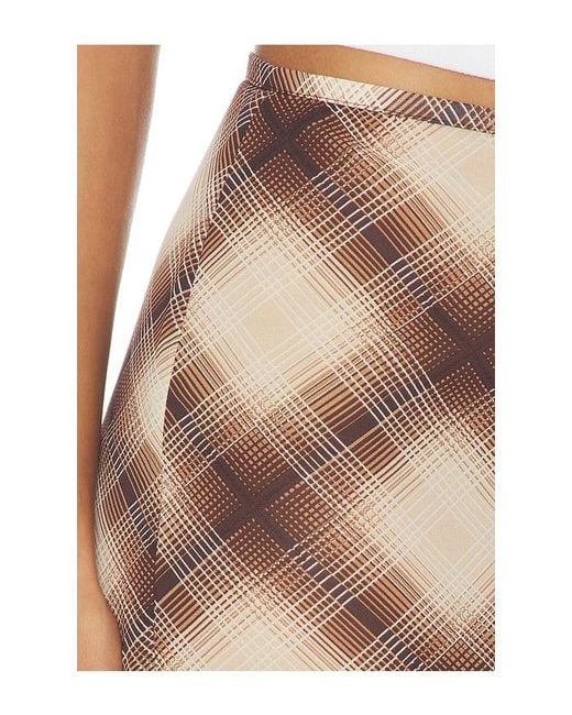 superdown Natural Rylan Skirt